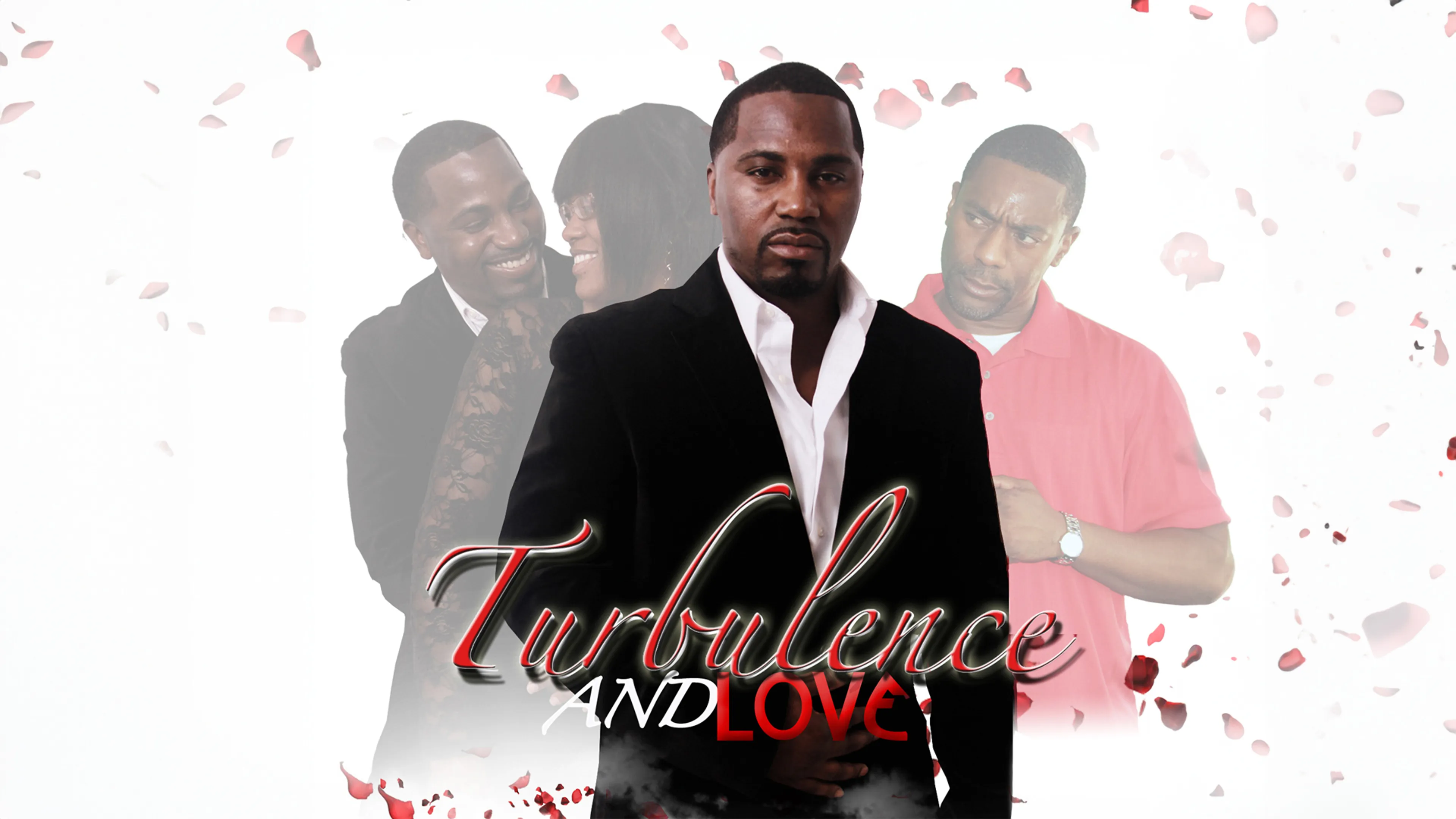 Turbulence and Love poster